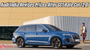 Audi India Revises Prices After GST Rate Cut (2.0)