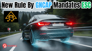 New Rule By GNCAP Mandates ESC For 2 Stars