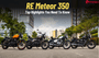 2025 Royal Enfield Meteor 350: Top Highlights You Need To Know