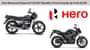 Hero Motocorp Passes On Full GST Benefits, Prices Drop By Up To Rs 15,743