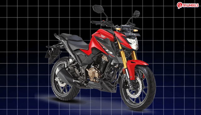 300cc Motorcycles