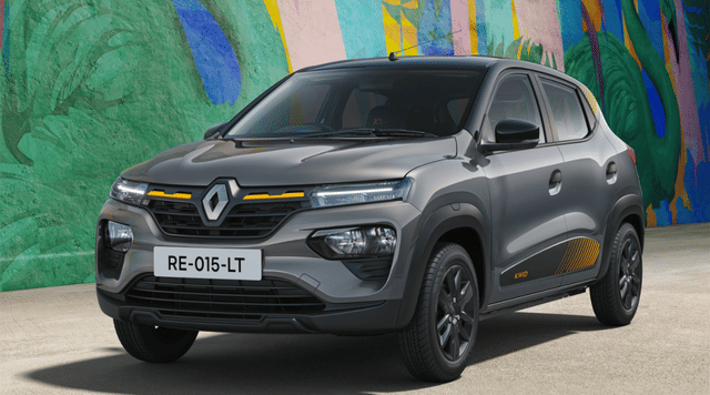 Kwid 
