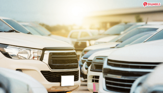 Leasing vs Buying a Car