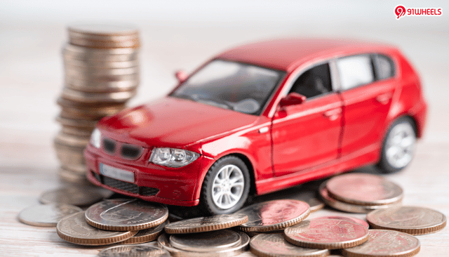 Leasing vs Buying a Car