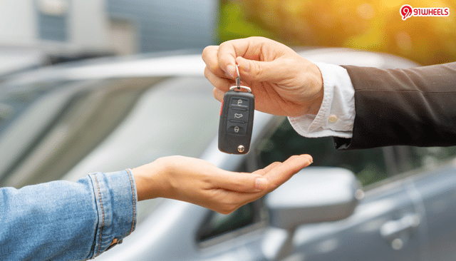 Leasing vs Buying a Car