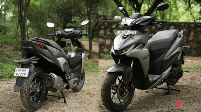 Xoom 125