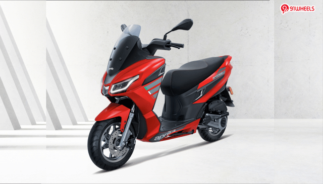 Most Powerful Petrol-Powered Scooters