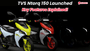 TVS Ntorq 150 Key Features Explained: Here's All You Get!