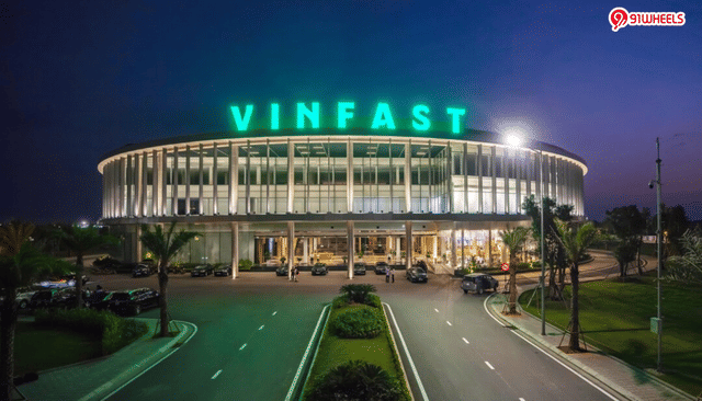VinFast