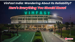 From Noodles to an Emerging Global EV Brand; Here's the VinFast's Growth Story!
