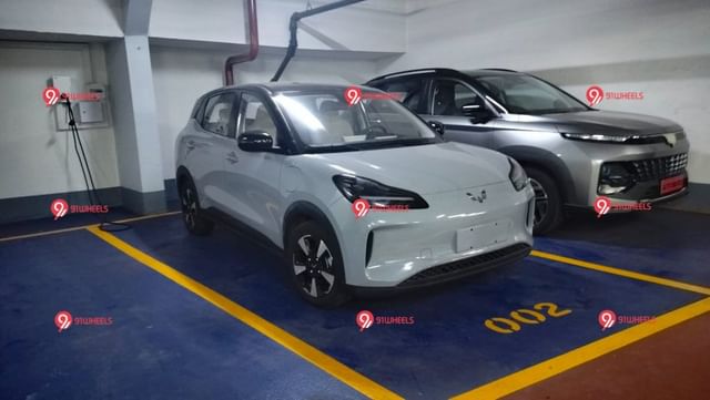 Wuling Binguo