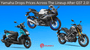 Yamaha Drops Prices Across The Lineup After GST 2.0!