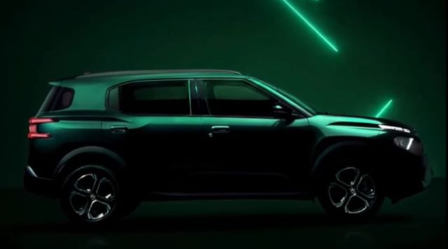 citroen aircross x