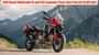 2025 Ducati Multistrada V4 and V4S Launched, Prices Start From Rs 22.98 Lakh!
