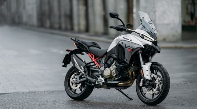 ducati multistrada