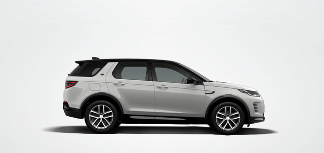 Range Rover