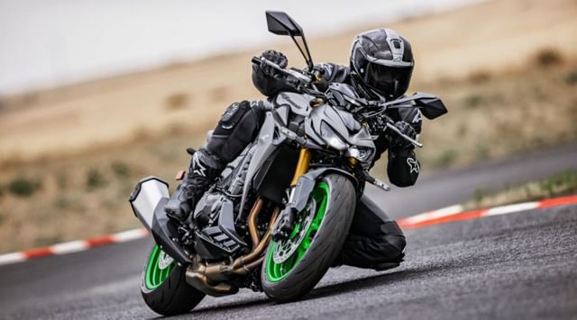 kawasaki z 1100