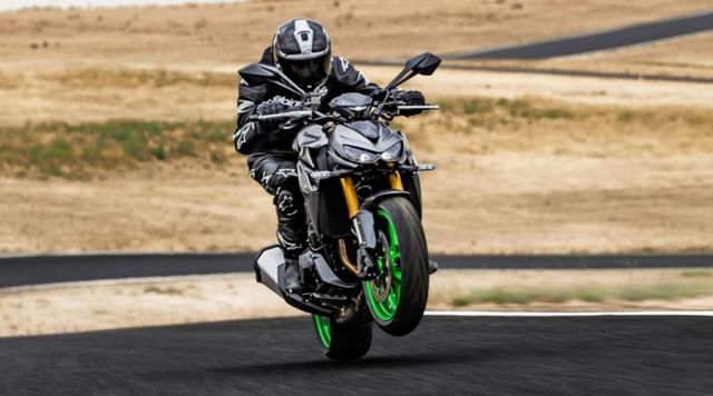 kawasaki z 1100