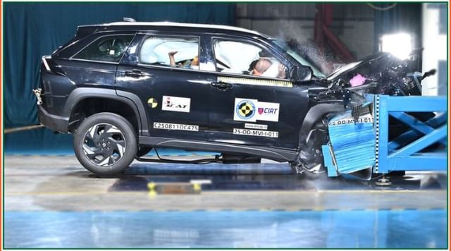 maruti suzuki victoris