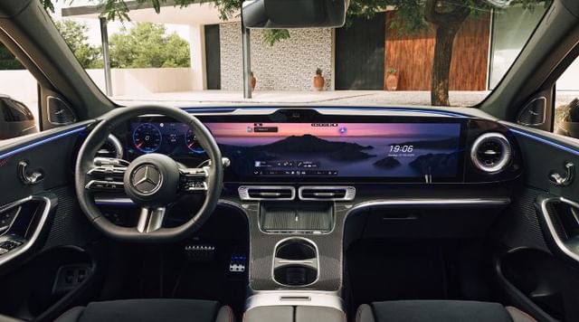 c-class