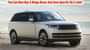 You Can Now Buy A Range Rover Or A Defender And Save Upto Rs 30.4 Lakh!