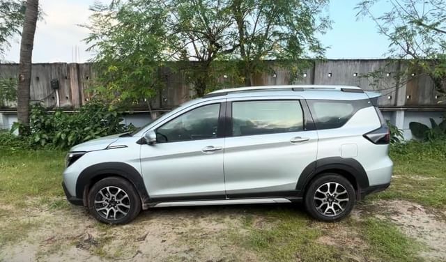 Maruti XL6