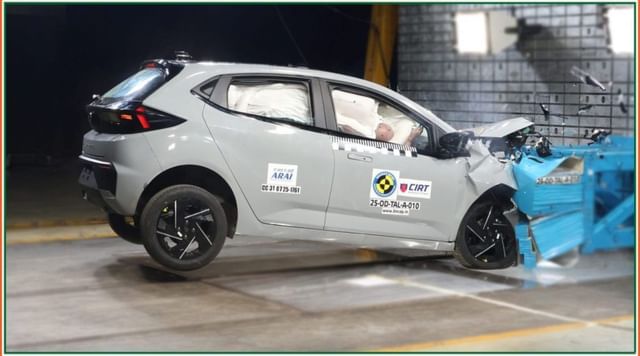 tata altroz