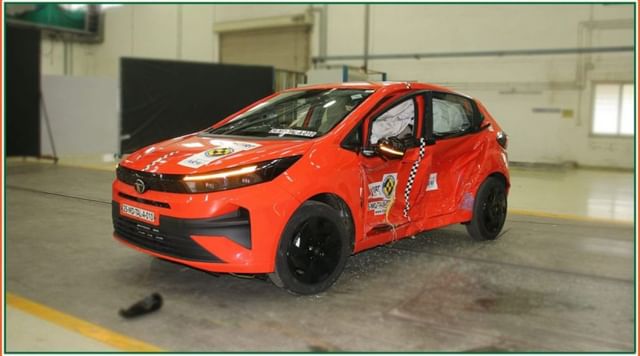 tata altroz
