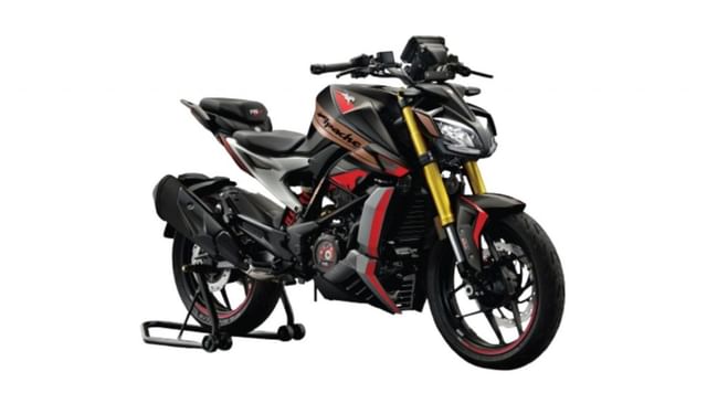 tvs apache rtr 310
