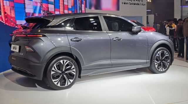 vinfast vf6