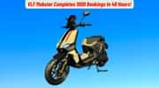VLF Mobster Completes 1000 Bookings In 48 Hours; What Makes It Special?