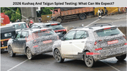 2026 Kushaq And Taigun Spied Testing: What Can We Expect? 2026 Kushaq And Taigun Spied Testing: What Can We Expect?