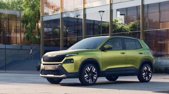 Skoda Kylaq Clocks 30,000 Unit Sales In Just 8 Months: What Makes It Popular?