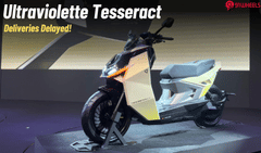 Ultraviolette Tesseract Deliveries Hit Delay- New Timeline Revealed