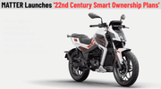 MATTER Launches '22nd Century Smart Ownership Plans' For Diwali