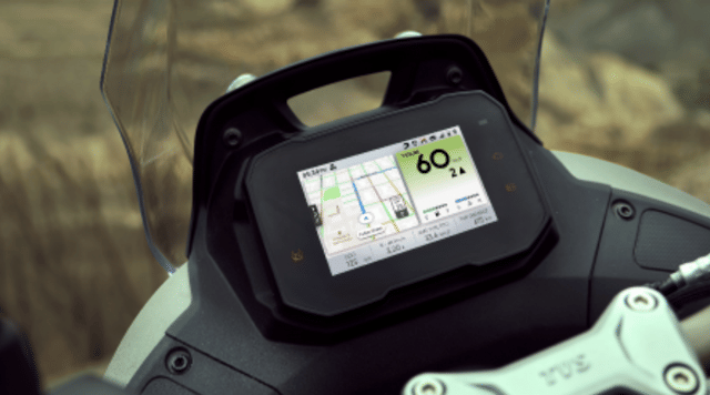 Apache RTX 300