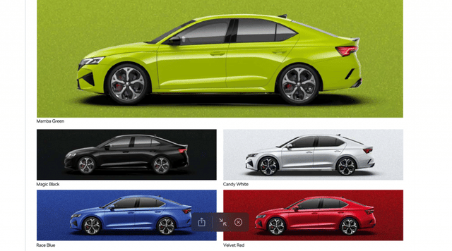 Skoda India