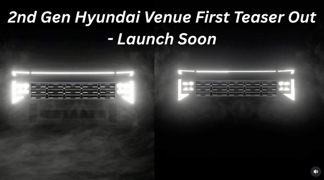 Venue -2