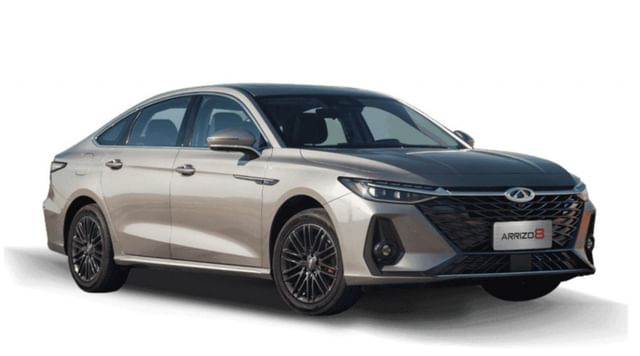 chery arrizo 8