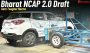 Bharat NCAP 2.0: India's Crash-Safety Norms Set For A Major Overhaul