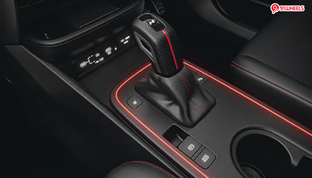 Hyundai Venue N Line