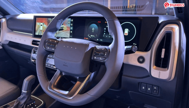 New-Gen Hyundai Venue