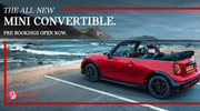 Mini Cooper Convertible Bookings Start Even Before Launch Mini Cooper Convertible Bookings Start Even Before Launch