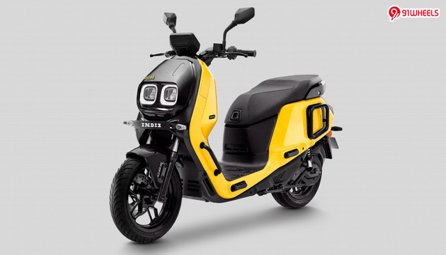 Yamaha EC-06 Vs River Indie