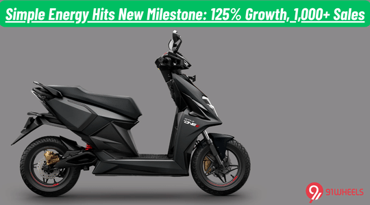 Simple Energy Surges 125% In Revenue, Crosses 1,000 Sales In October