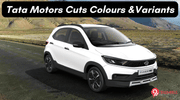 Tata Motors Trims Several Colour Options And Variants from Its Cars Tata Motors Trims Several Colour Options And Variants from Its Cars