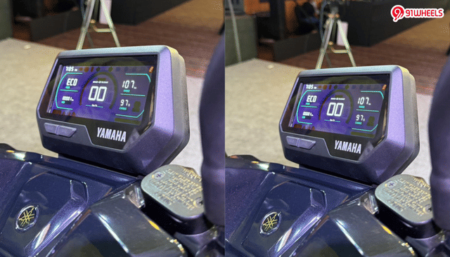 Yamaha EC-06 Vs River Indie