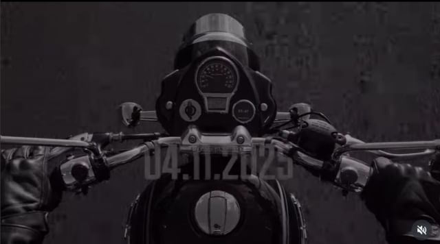 royal enfield bullet