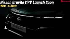 Nissan Gravite MPV India Launch Soon: What To Expect? Nissan Gravite MPV India Launch Soon: What To Expect?