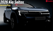 Upcoming Rivals To The 2026 Kia Seltos- Duster, Tekton, & More Upcoming Rivals To The 2026 Kia Seltos- Duster, Tekton, & More